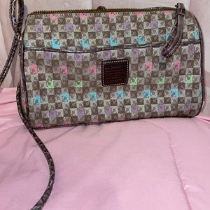Liz Claiborne Purse